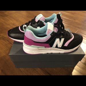 New Balance sneakers
